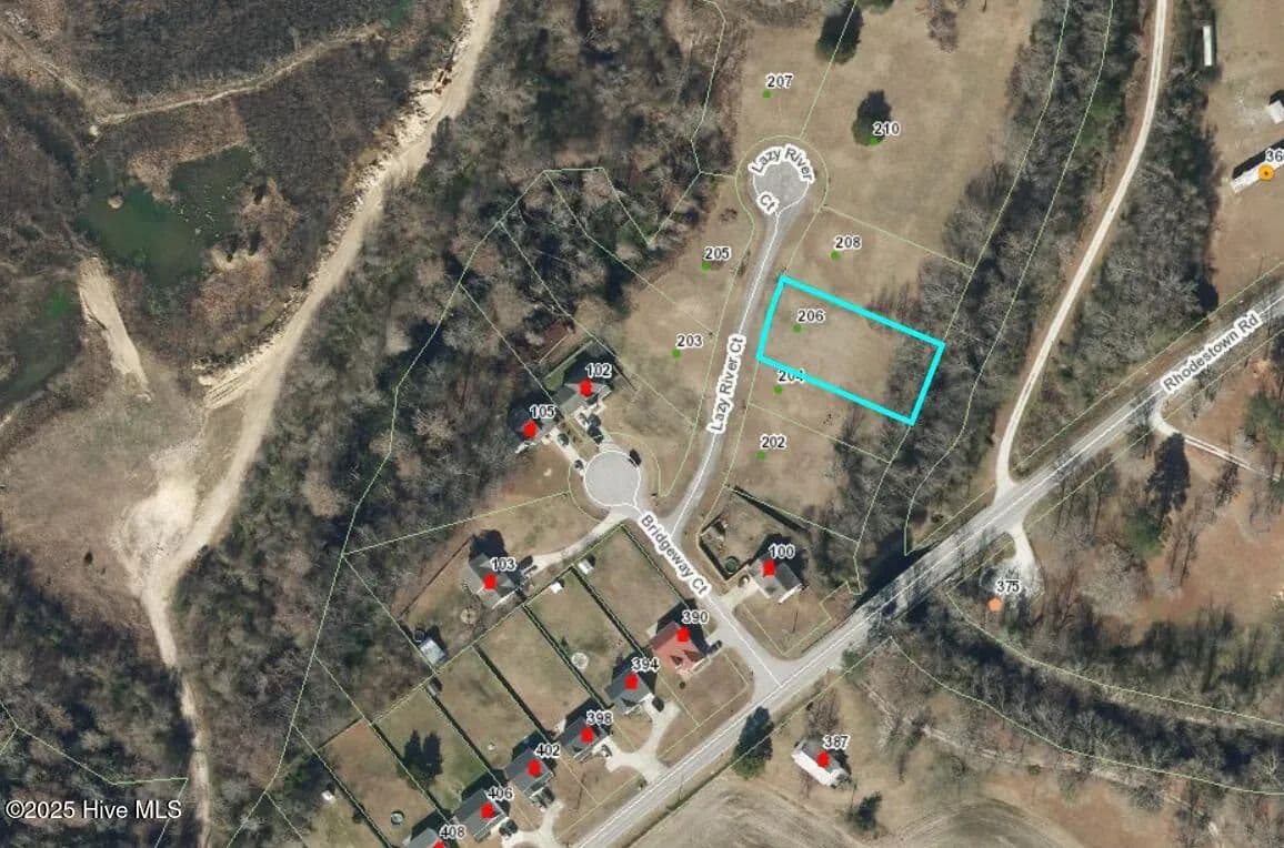Lots & Land-Other in Jacksonville - Jacksonville, North Carolina, 28540
