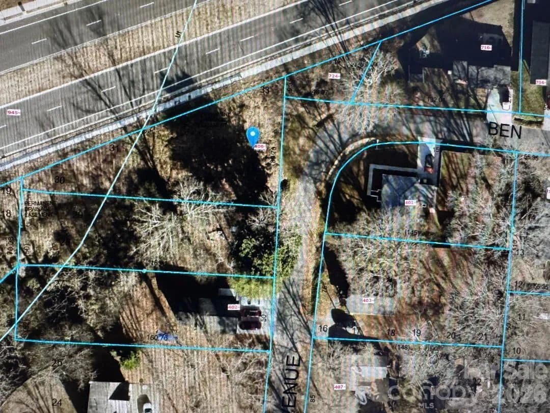 Property from 400 Boone Avenue #30 - KW - Kannapolis, North Carolina, 28081