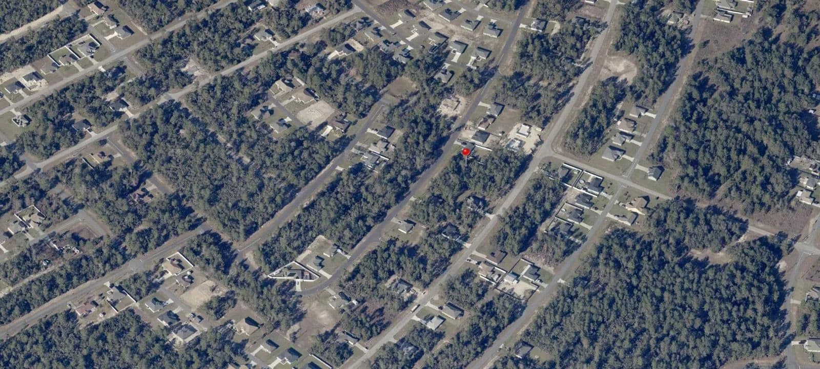 Land -Agricultural (Not Zoned) in  - Florida, 34473
