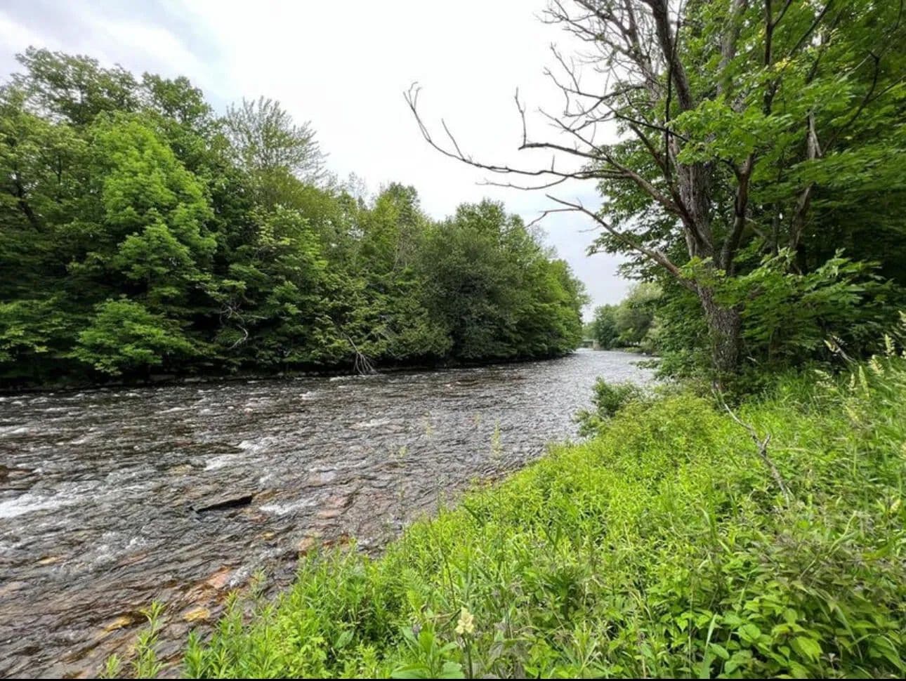 Property from 15 Simms Road - KW - Chateaugay, New York, 12920