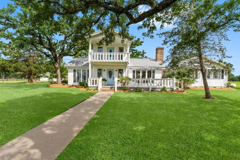 Property from 4282 Happy Haven Lane - KW