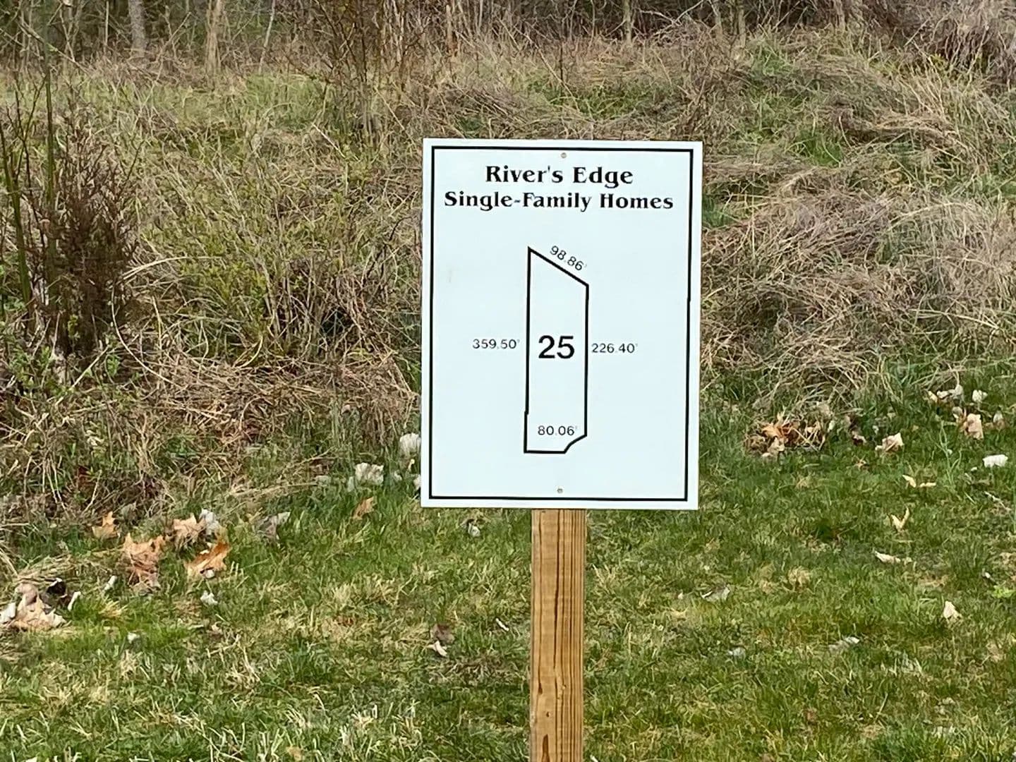 Lots & Land-Other in St. Joseph - land for sale