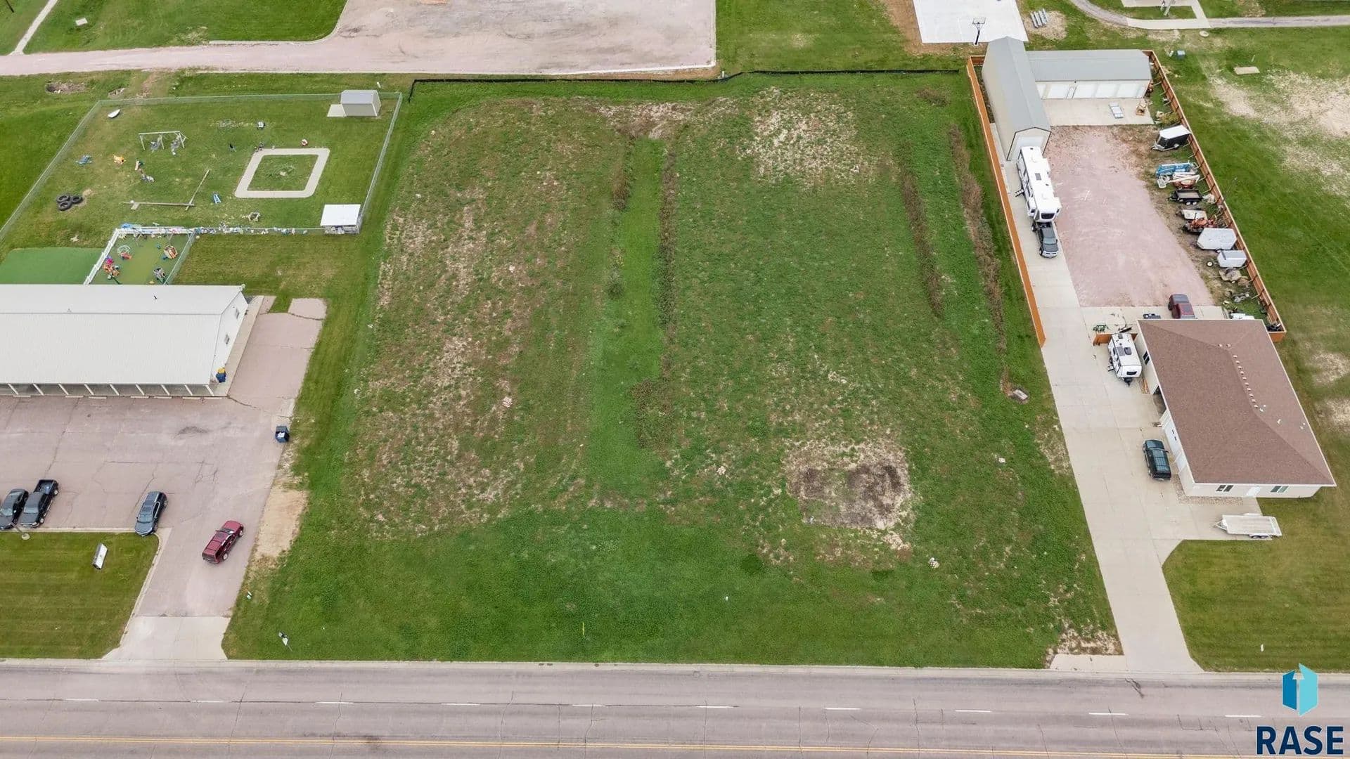 Lots & Land-Other in Baltic - Baltic, South Dakota, 57003