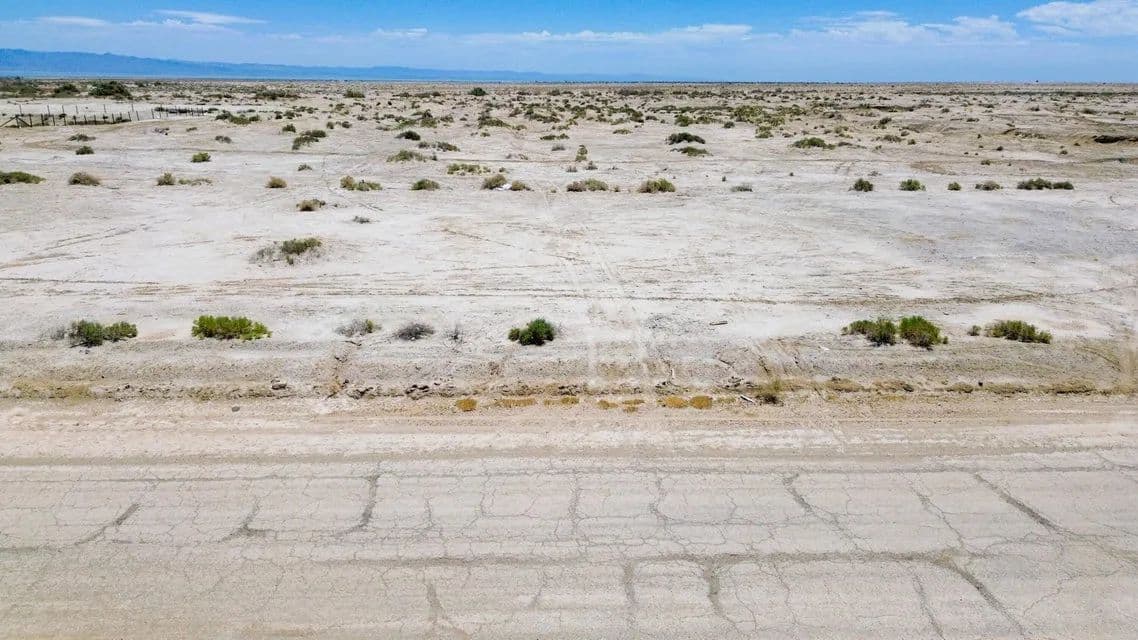 Vacant Land in Thermal - Thermal, California, 92274