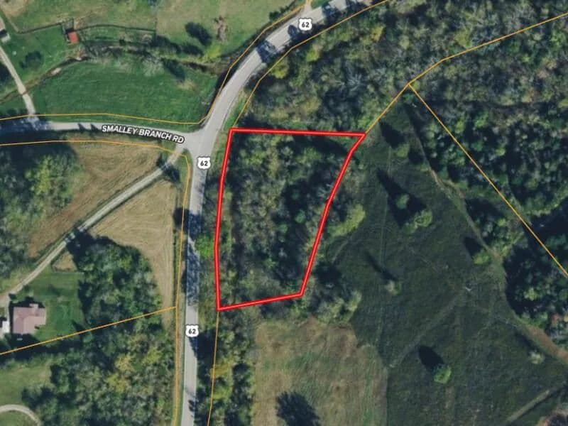 2.75 Acres of Land for Sale in Cynthiana, KY - Cynthiana, Kentucky, 41031