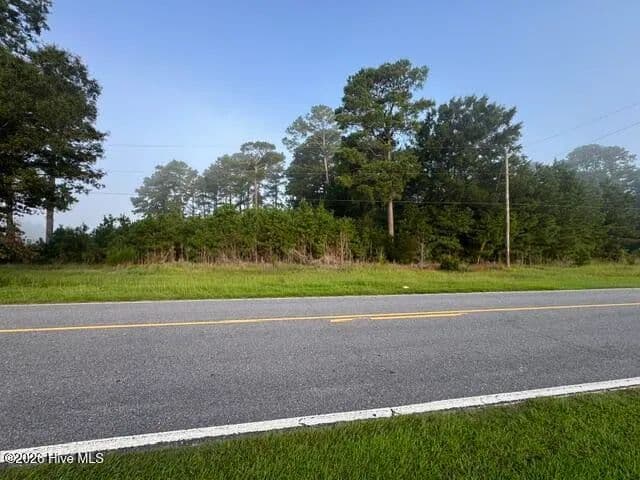 Vacant Land in Grifton - Grifton, North Carolina, 28530