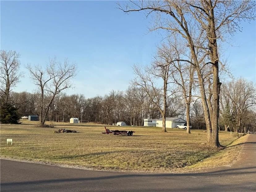 Property from Lot 2238 Lake Viking Terrace - KW