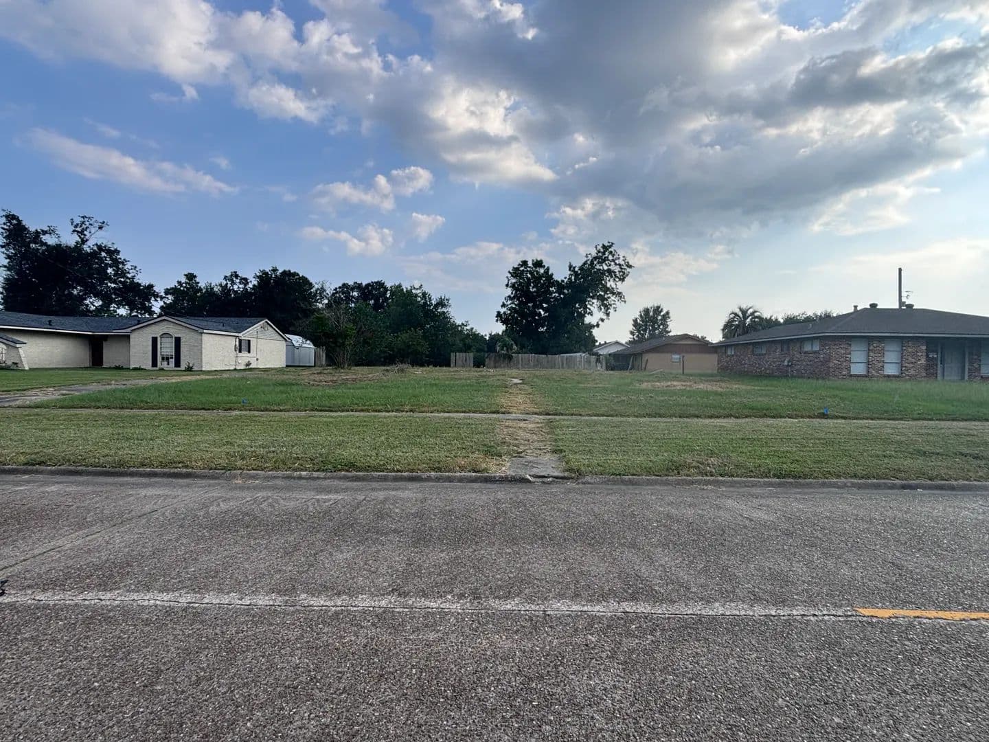 Land -Single Family Acreage in Lake Charles - Lake Charles, Louisiana, 70605