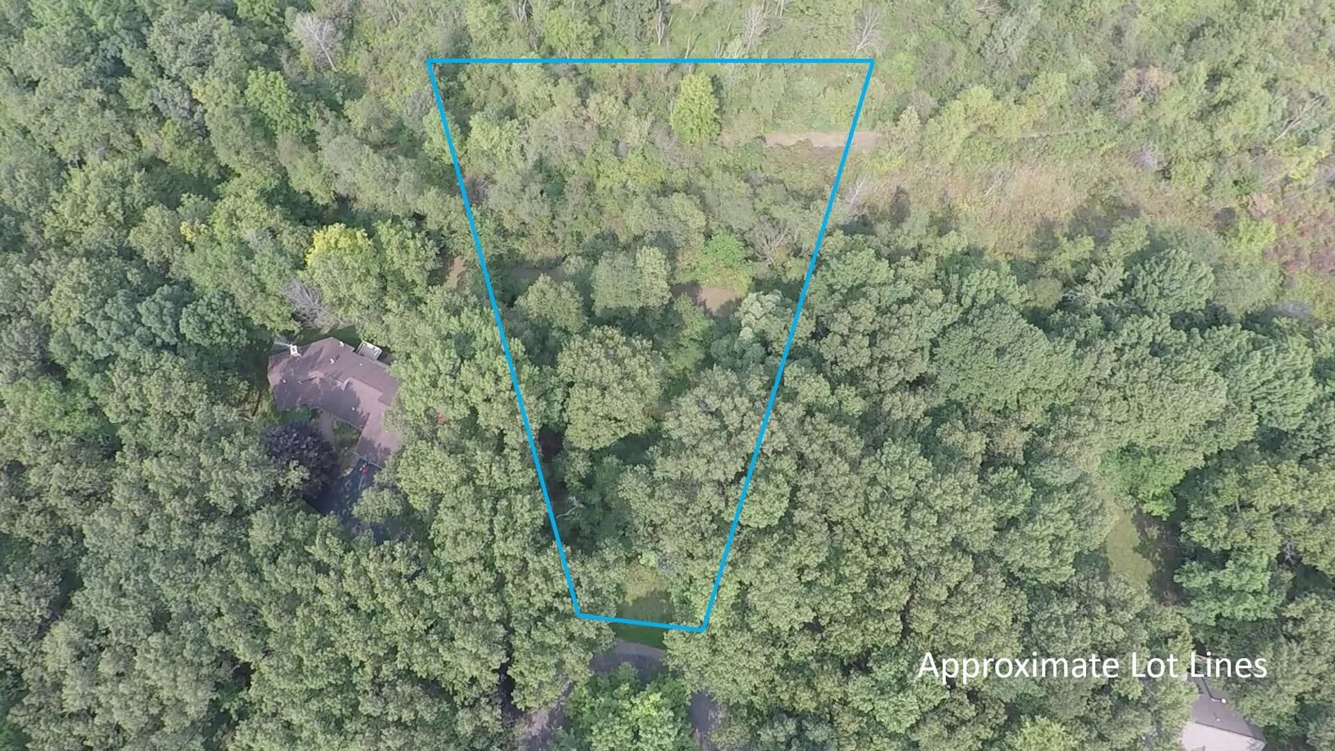 Lots & Land-Other in Manchester - Manchester, Michigan, 48158