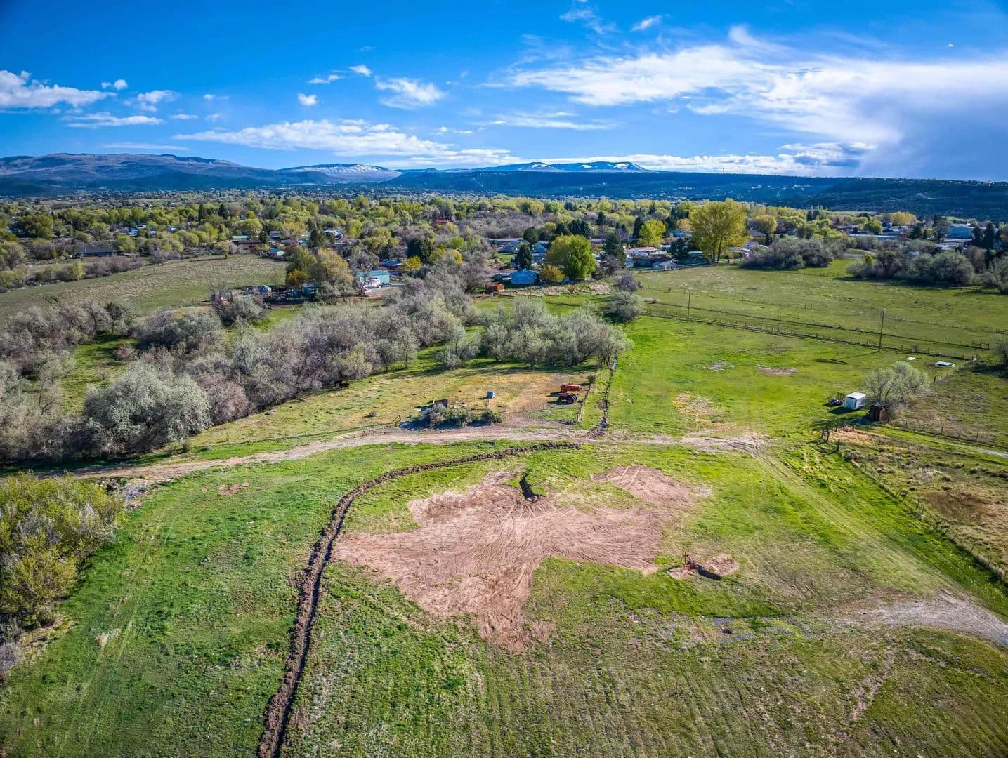 3.2 Acres of Land for Sale in Cedaredge, CO - Cedaredge, Colorado, 81413