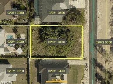 Lots & Land-Other in Cape Coral - Cape Coral, Florida, 33909
