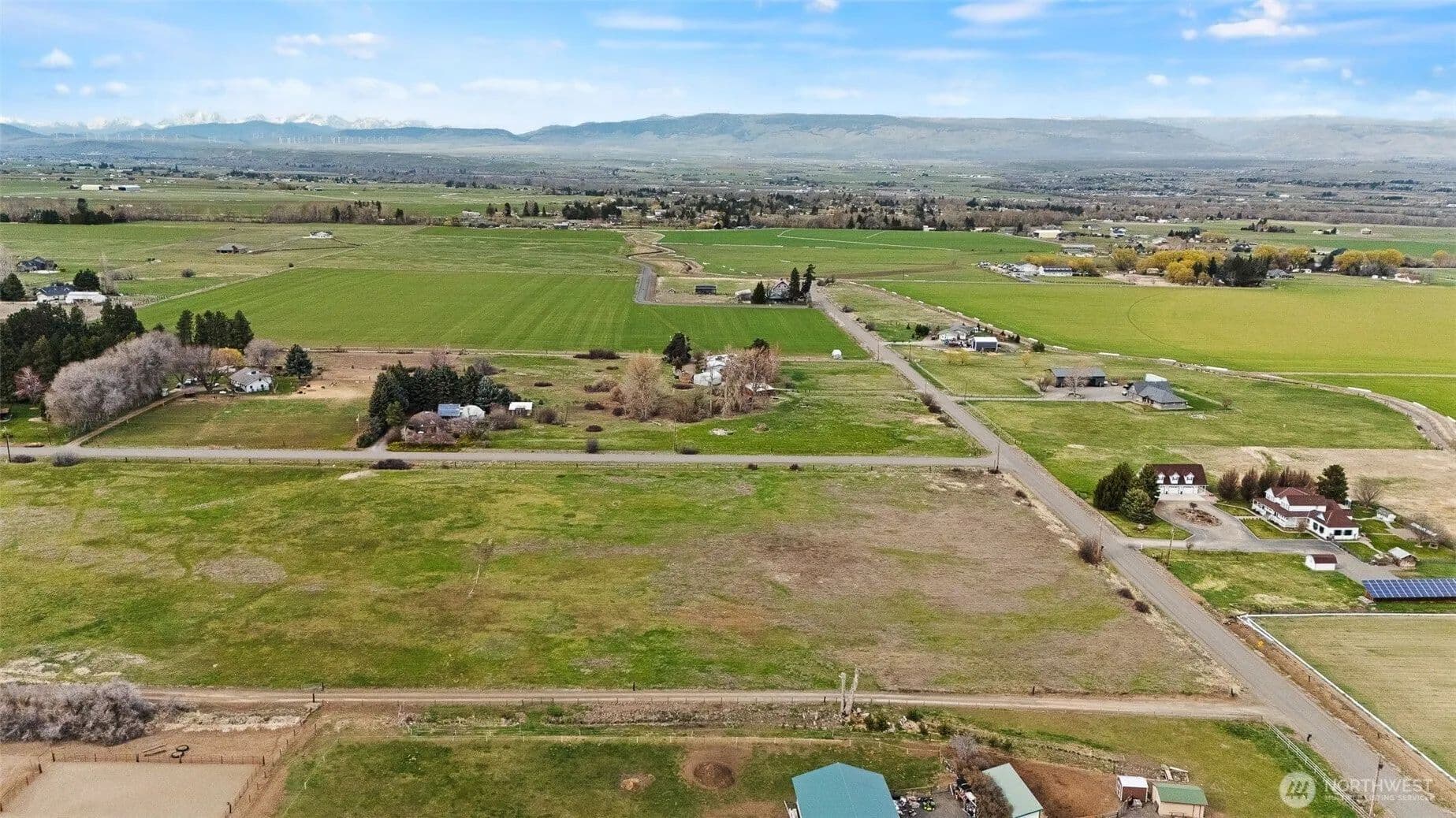 Lots & Land-Other in Ellensburg - Ellensburg, Washington, 98926