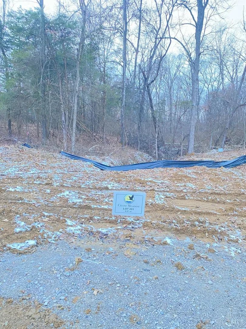 Vacant Land in Maineville