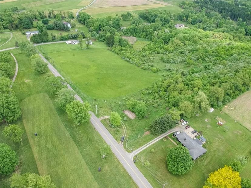 Property from 2542 Bridge St - KW