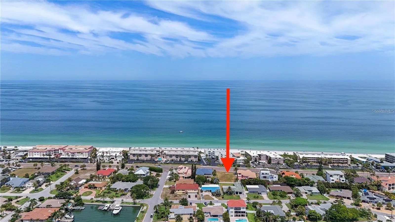 Property from Unknown Address - KW - Belleair Beach, Florida, 33786