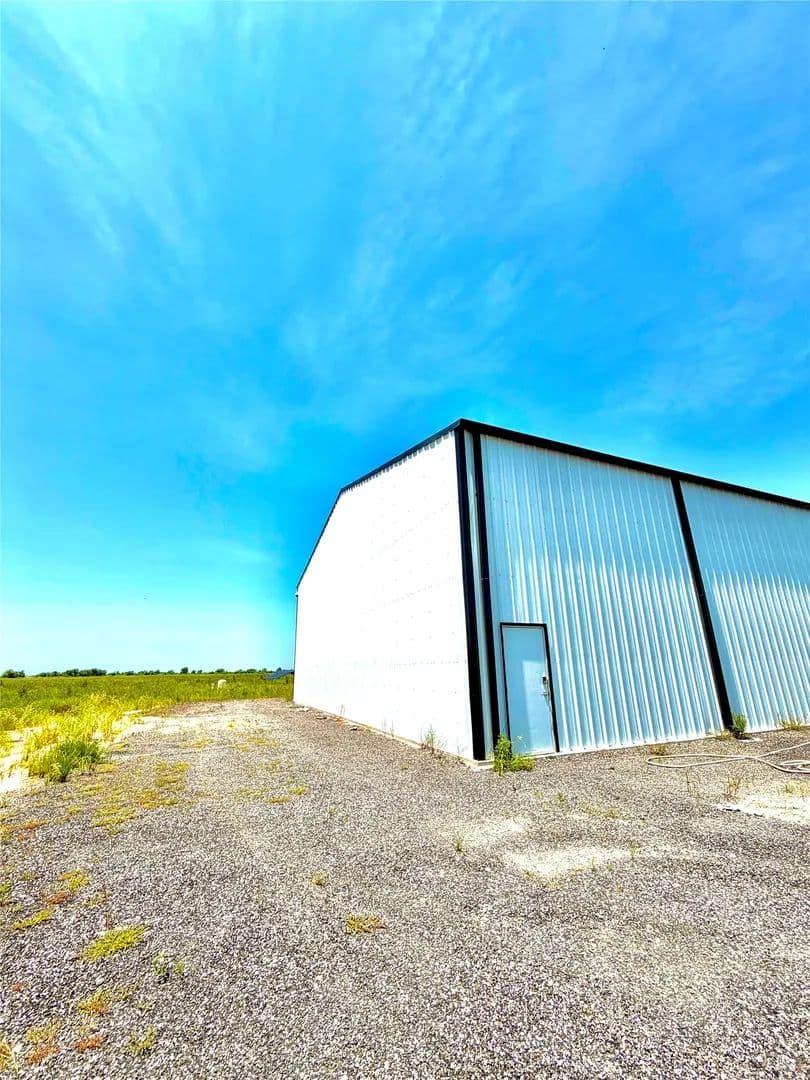 11.08 Acres of Land for Sale in Eagle Lake, TX - Eagle Lake, Texas, 77434