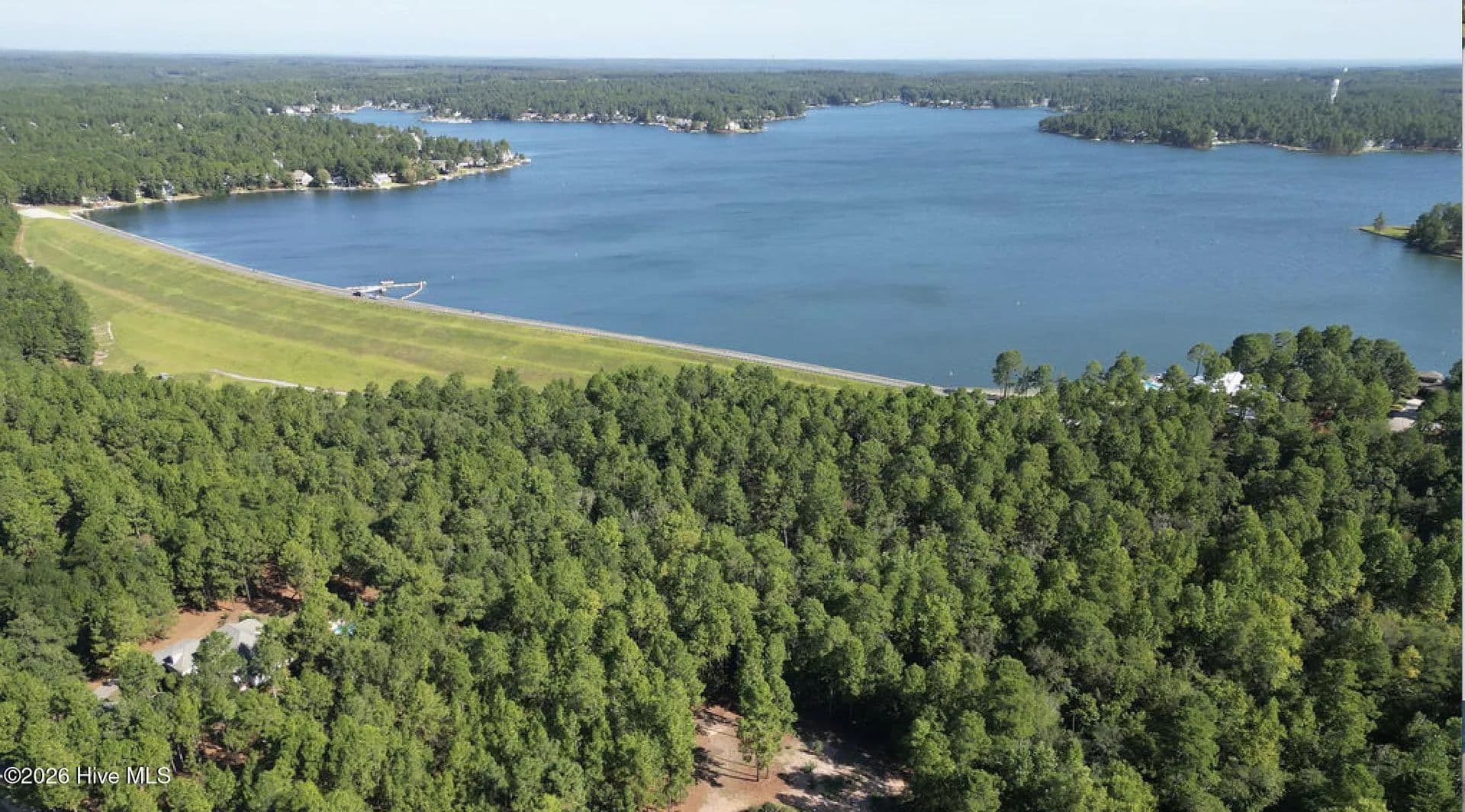 Vacant Land in West End - West End, North Carolina, 27376