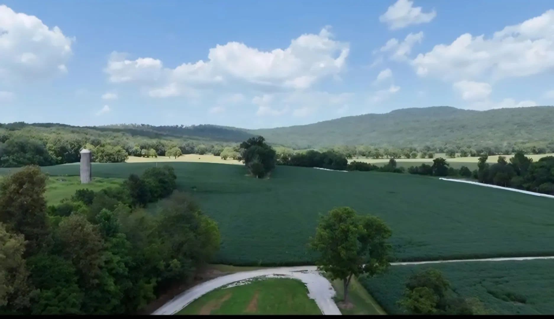 Lots & Land-Other in Pelham - Pelham, Tennessee, 37366