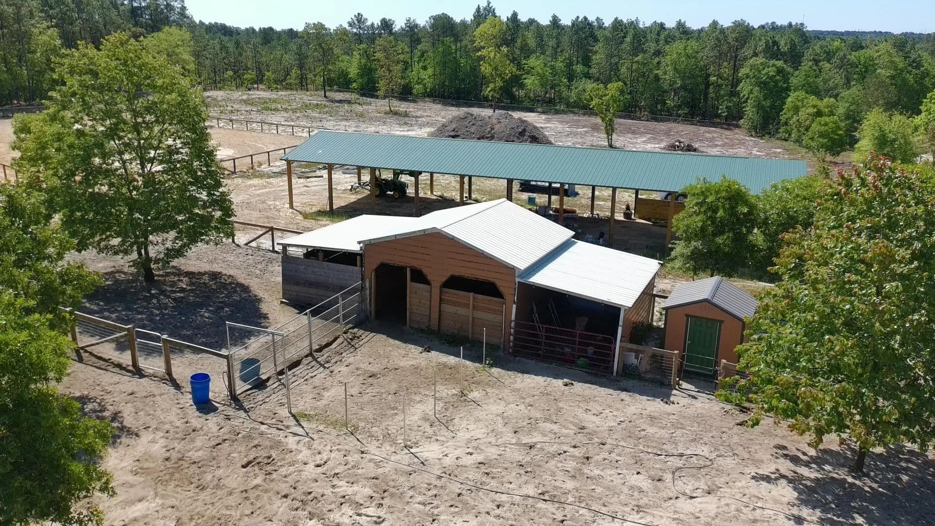 Lots & Land-Other in Aiken - Aiken, South Carolina, 29801