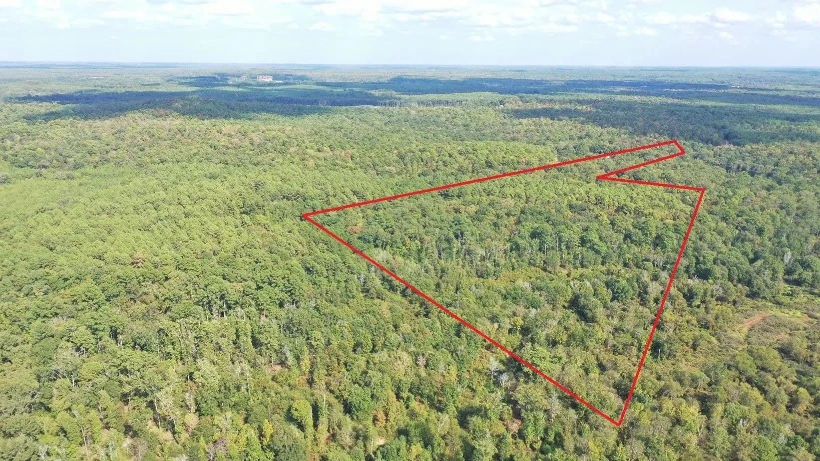 Lots & Land-Other in Avinger - Avinger, Texas, 75630