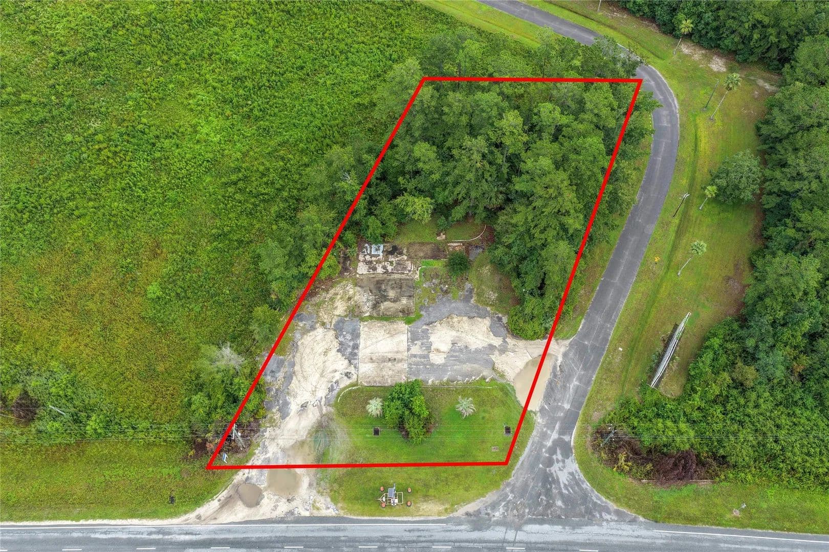 Vacant Land in Yulee - Yulee, Florida, 32097