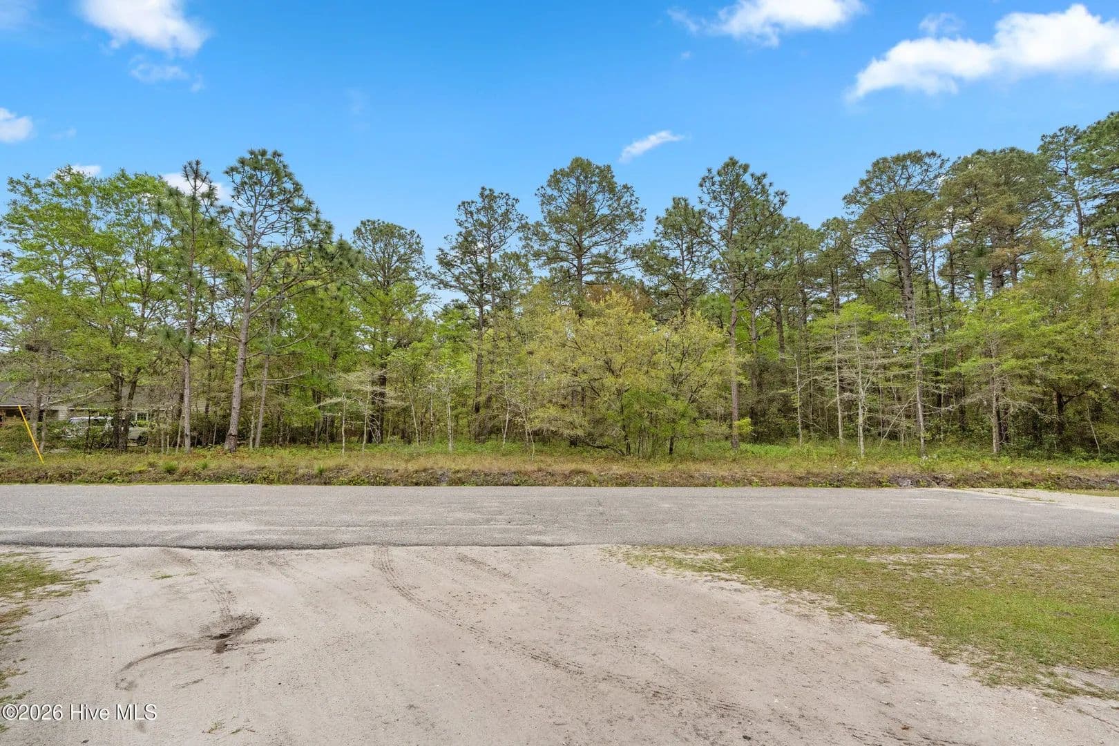 Vacant Land in Carolina Shores - Carolina Shores, North Carolina, 28467