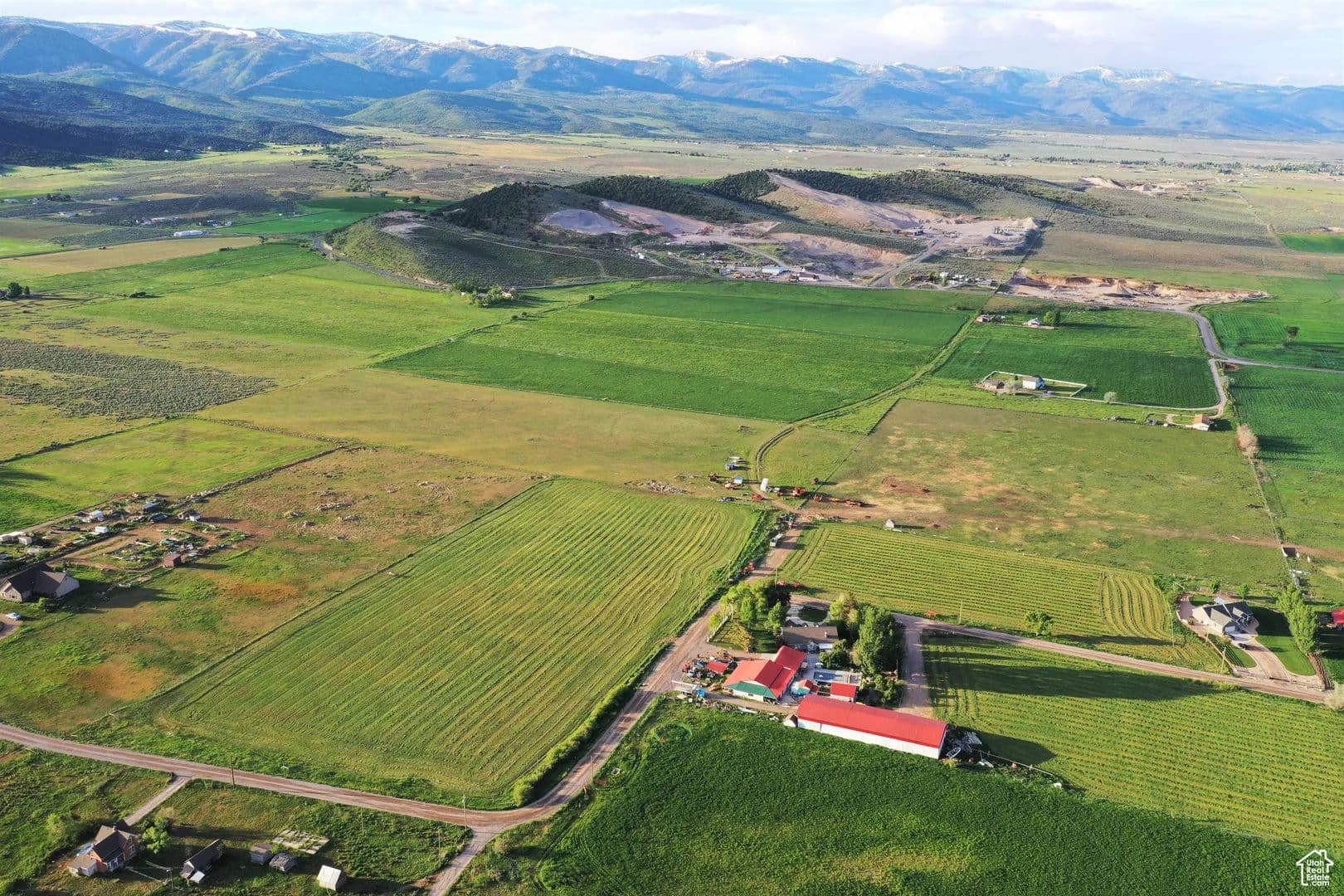 Vacant Land in Mt Pleasant - Mt Pleasant, Utah, 84647