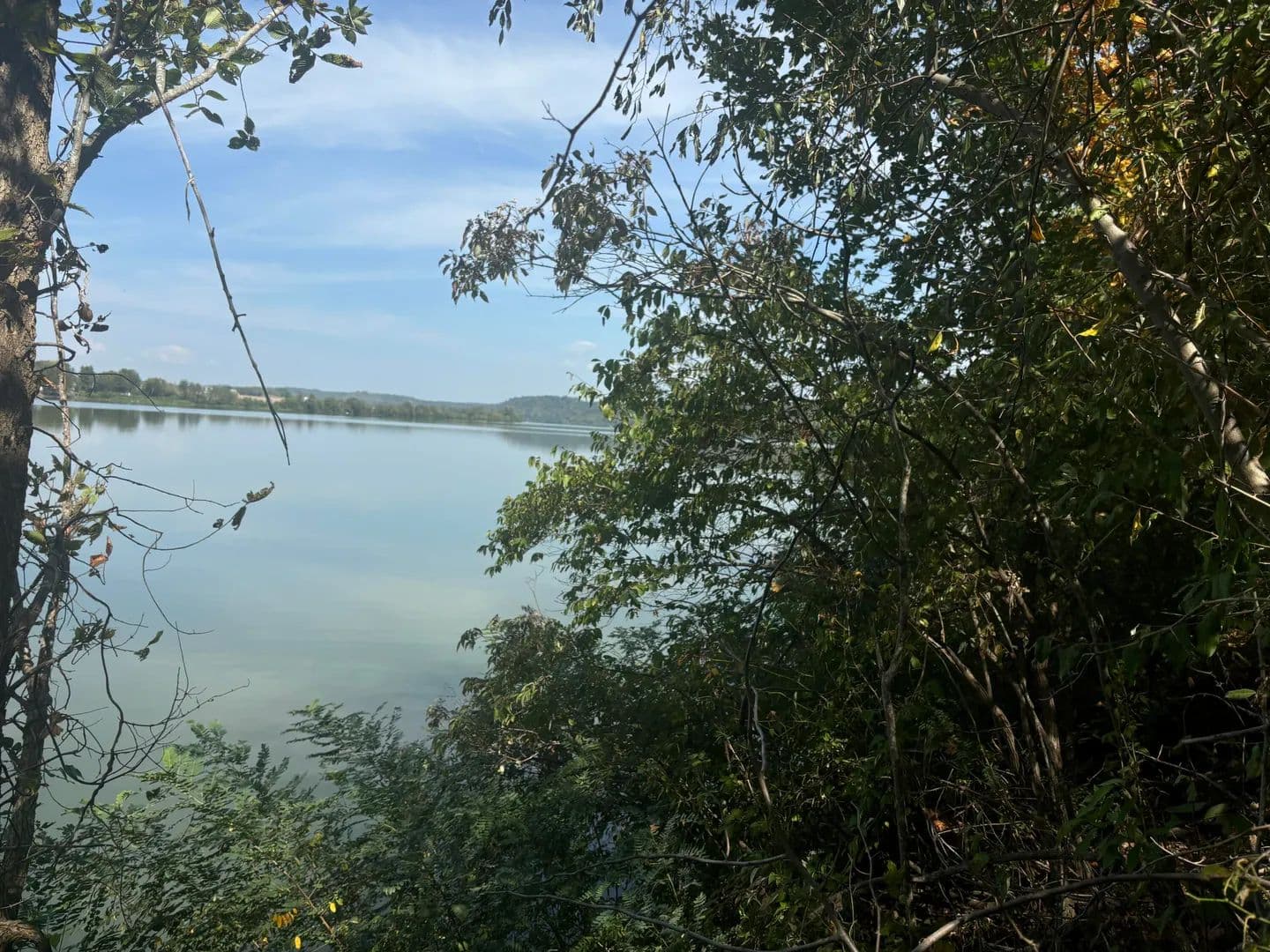 Vacant Land in Warsaw - Warsaw, Kentucky, 41095