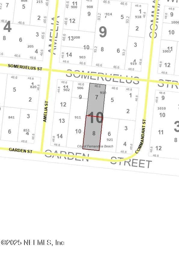 Property from 910 SOMERUELUS Street - KW