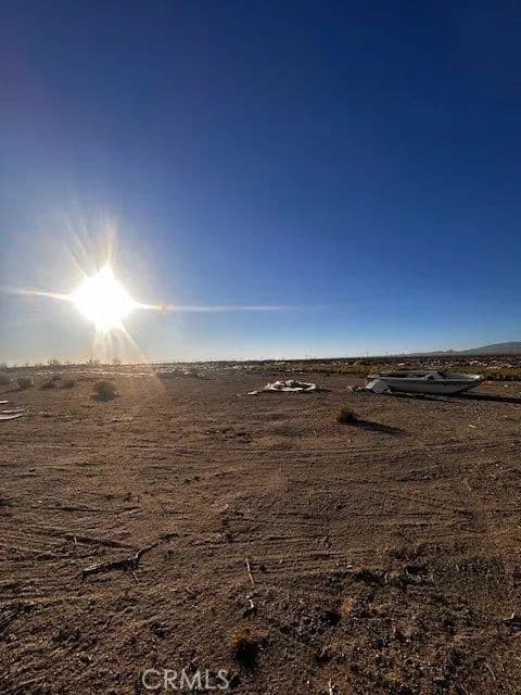 Vacant Land in Phelan - Phelan, California, 92371