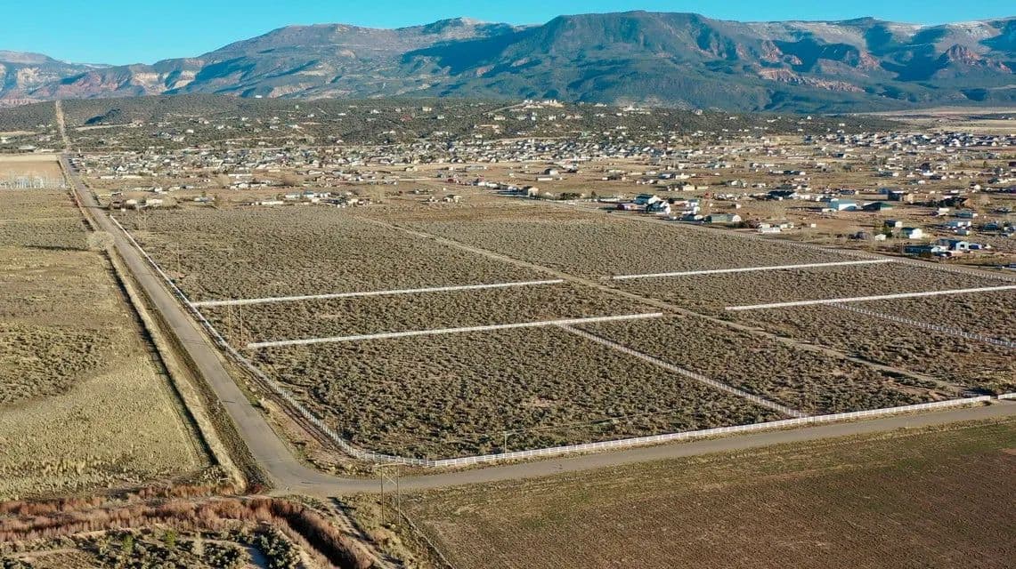 Lots & Land-Other in Cedar City - Cedar City, Utah, 84720