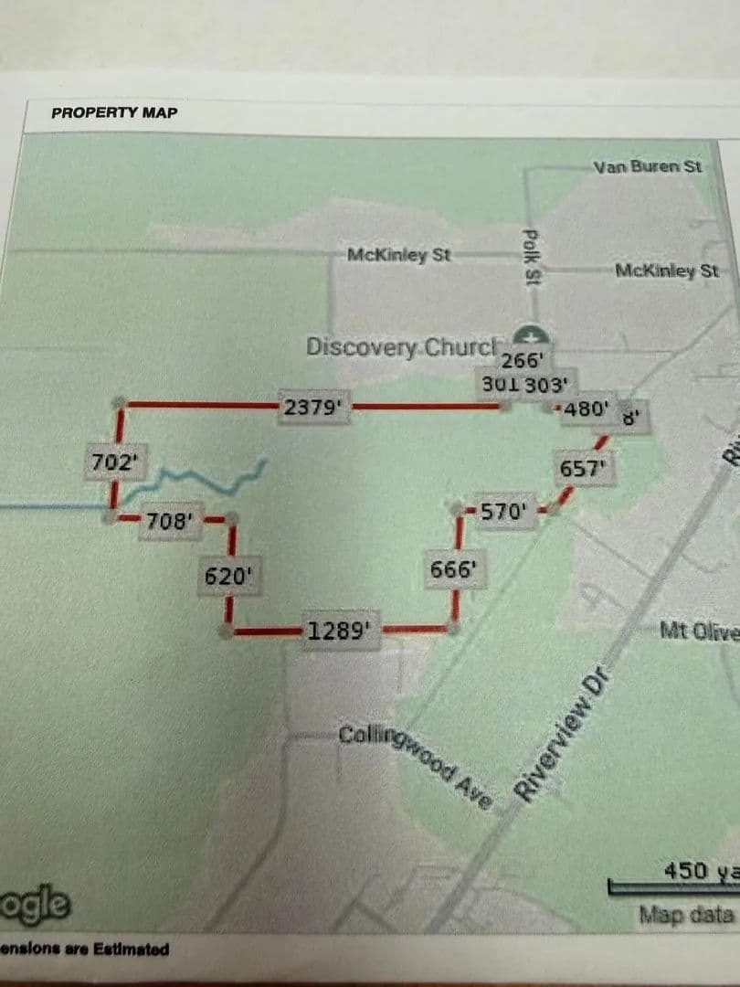 Lots & Land-Other in Kalamazoo - Kalamazoo, Michigan, 49004