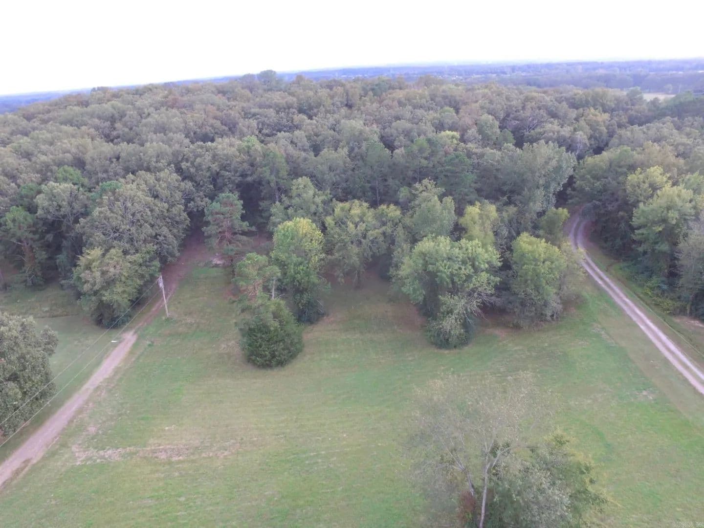 Lots & Land-Other in Solgohachia - Solgohachia, Arkansas, 72156
