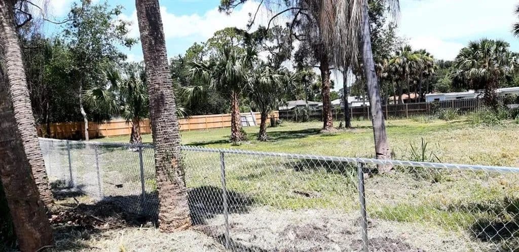 Vacant Land in Cocoa - Cocoa, Florida, 32927