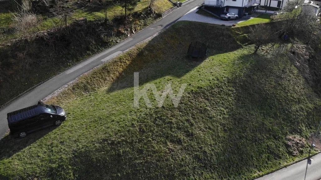 607 Acres of Land for Sale in Prevalje, Koroška - land for sale