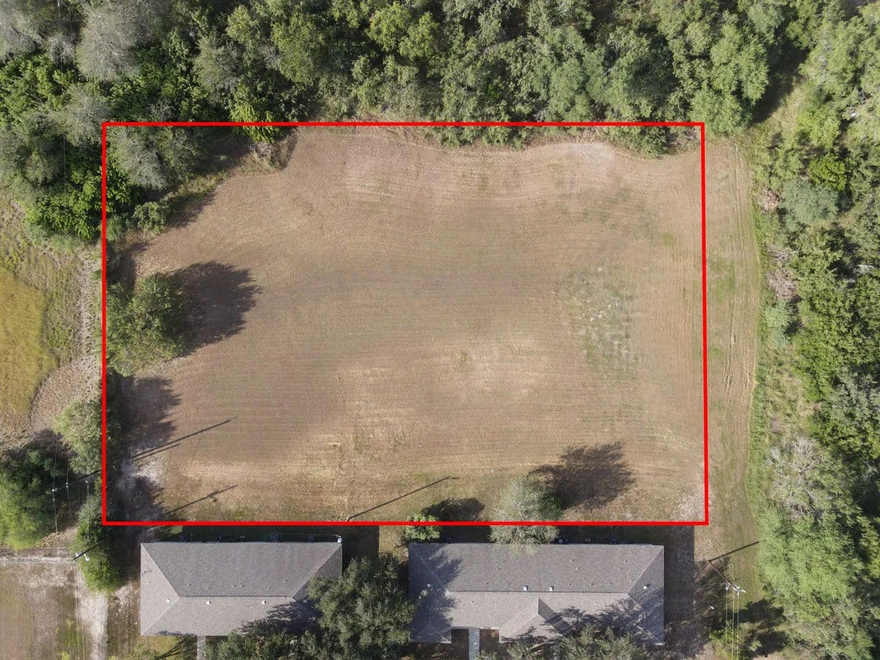 Vacant Land in Elsa - Elsa, Texas, 78537