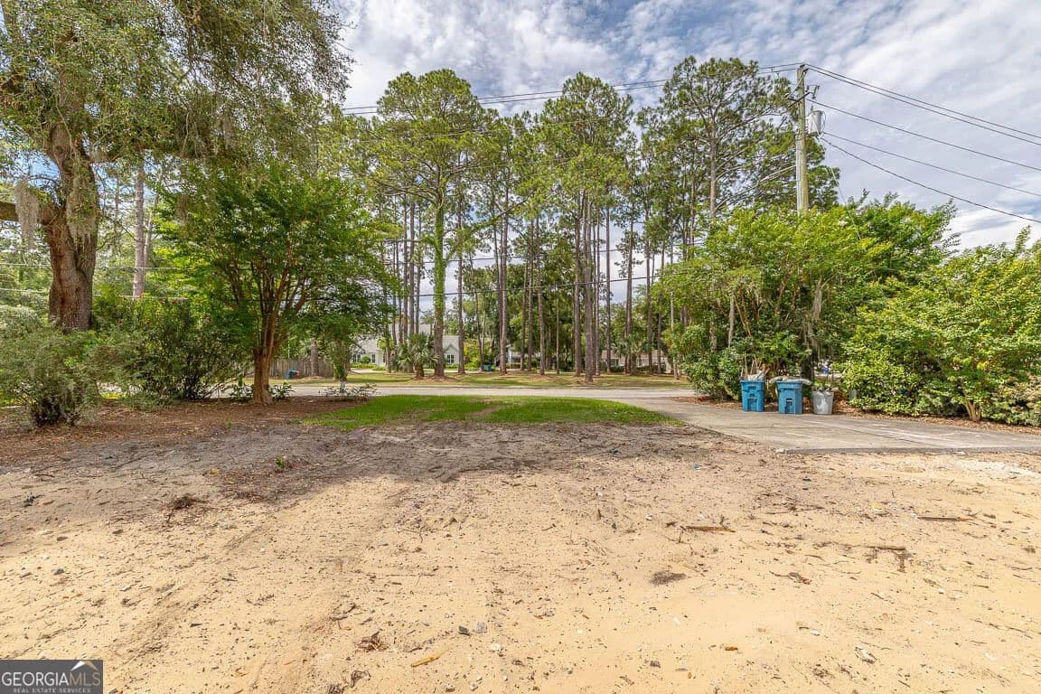 0.24 Acres of Land for Sale in Glynn County, Georgia - Georgia, 31522