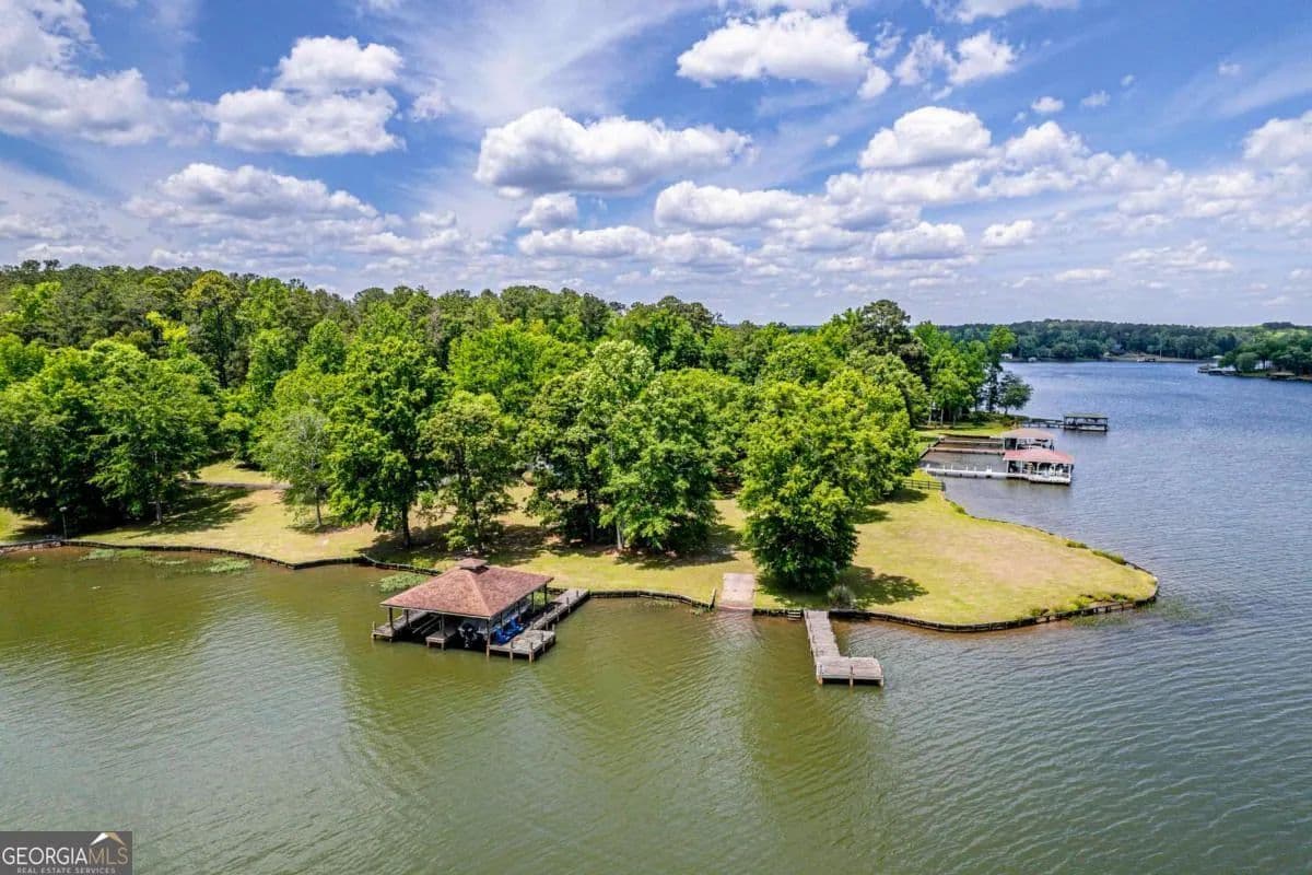 Property from 362 S Steel Bridge - KW - Eatonton, Georgia, 31024