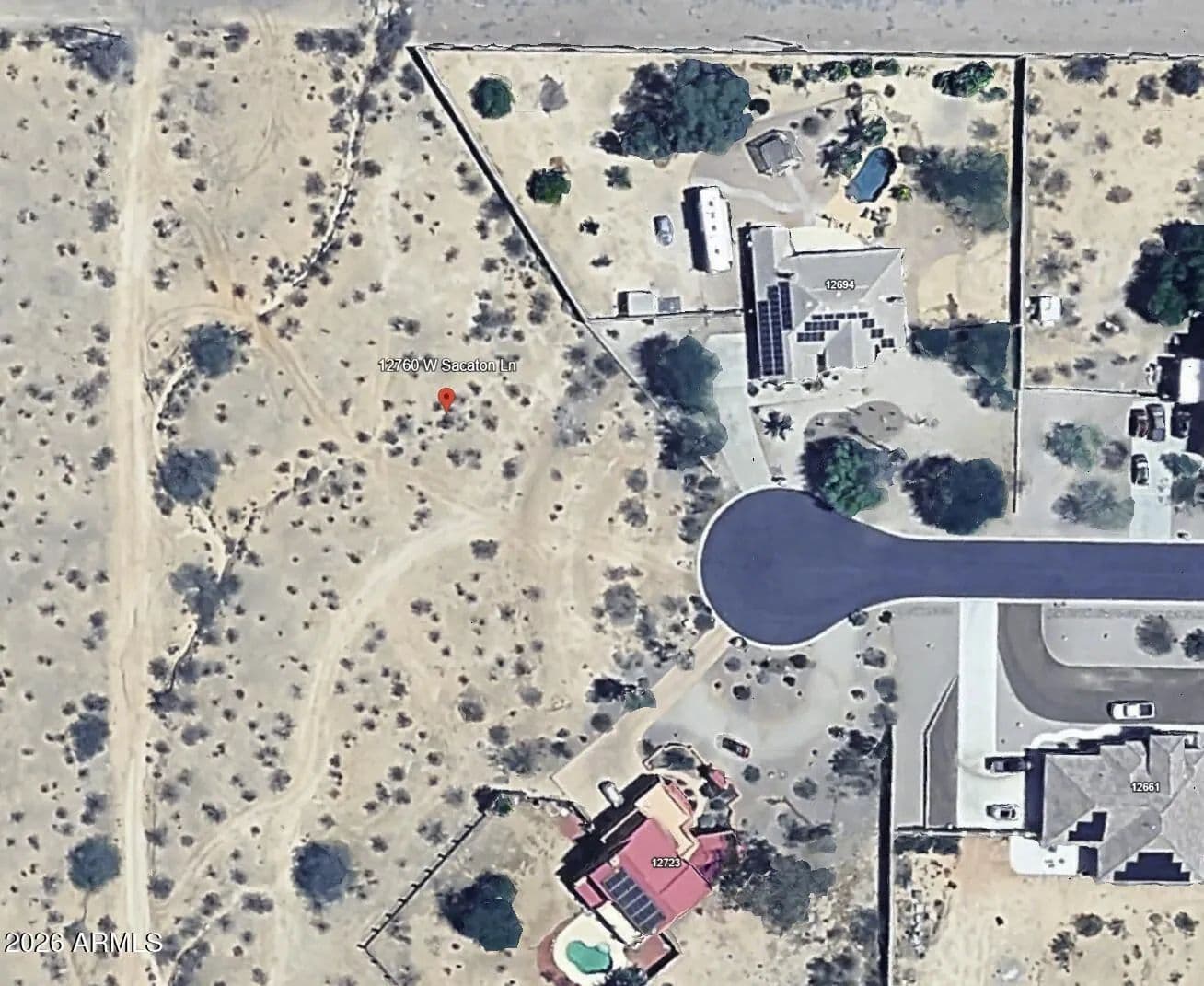Property from 12760 W SACATON Lane #30 - KW - Casa Grande, Arizona, 85194