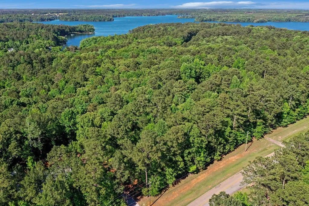Property from 13 Harbor Drive - KW - Eatonton, Georgia, 31204