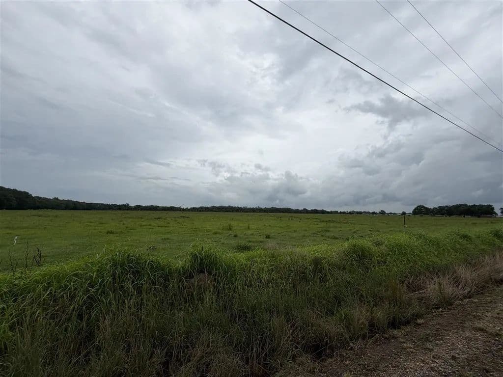 6.19 Acres of Land for Sale in Jennings, Louisiana - land for sale