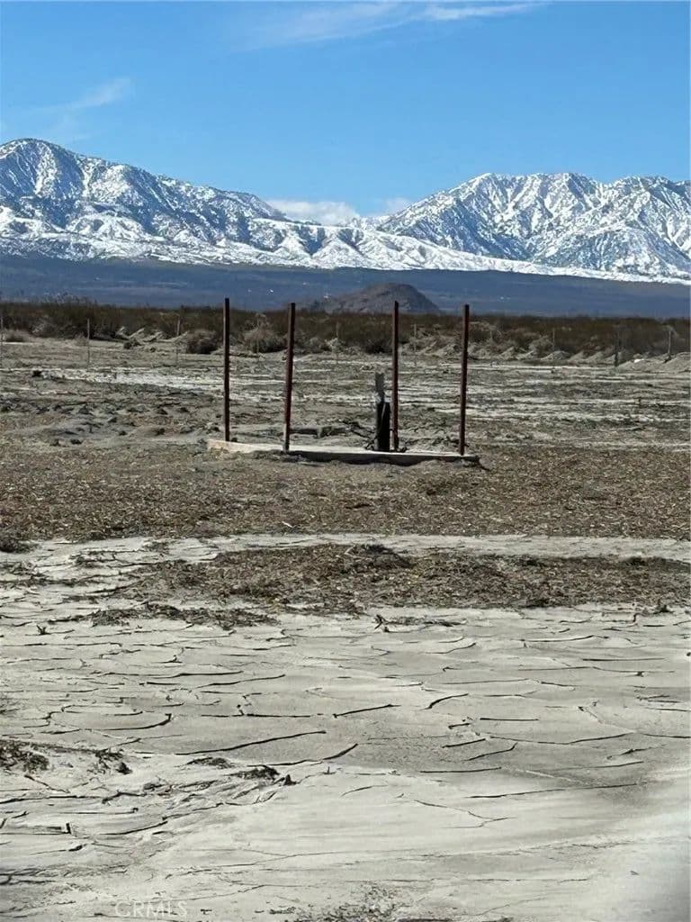 Vacant Land in El Mirage - El Mirage, California, 92301