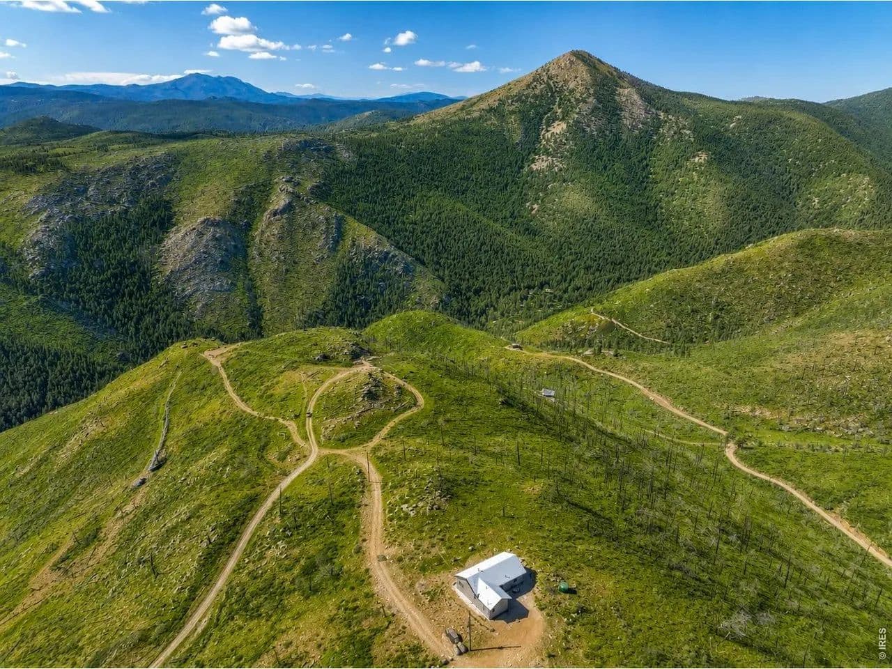 Vacant Land in Boulder - Boulder, Colorado, 80302