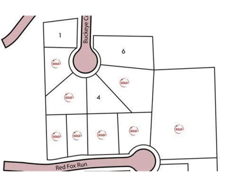 Vacant Land in Spring Valley Twp