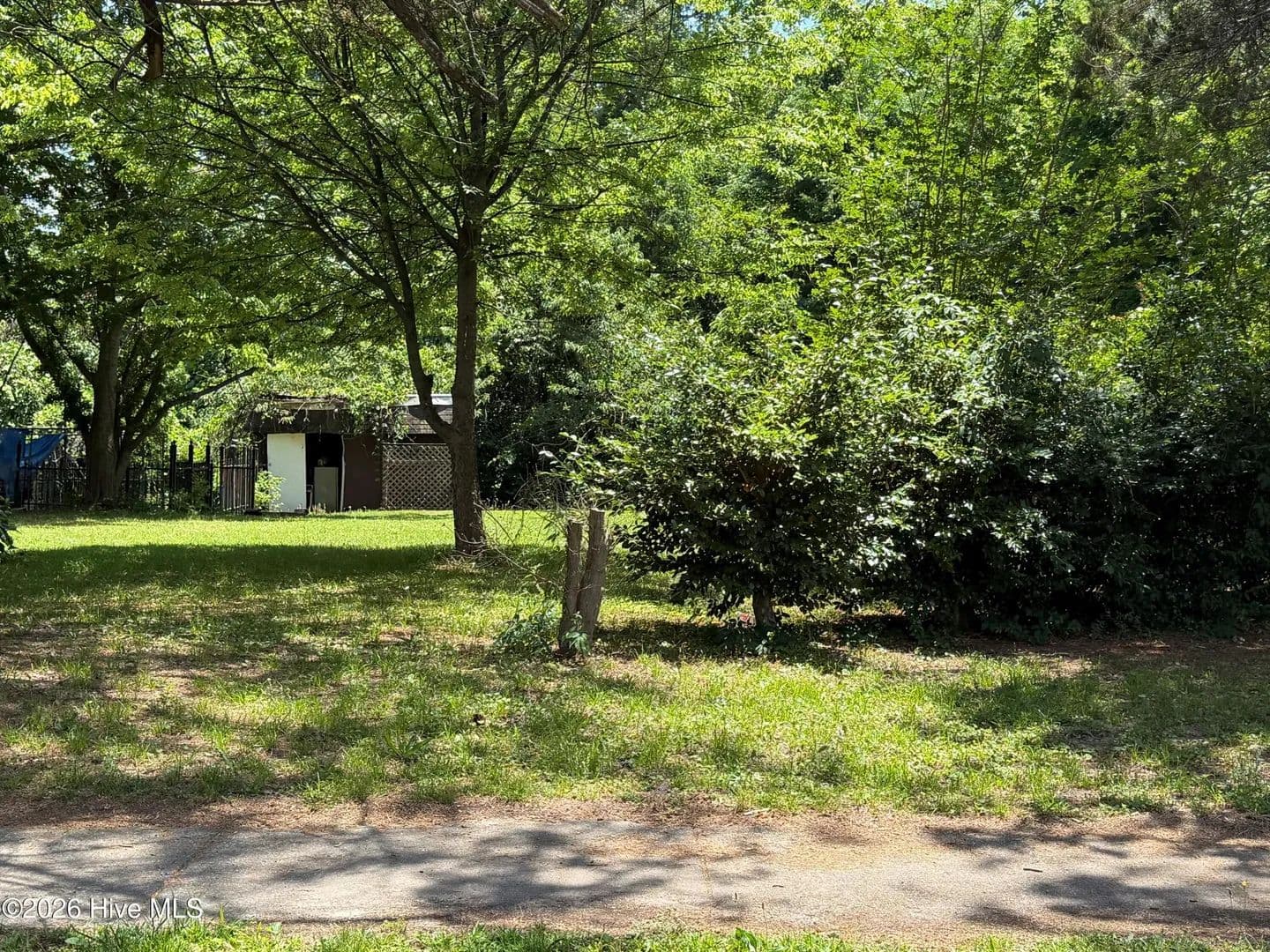 Property from 305 E Granville Street - KW - Tarboro, North Carolina, 27886