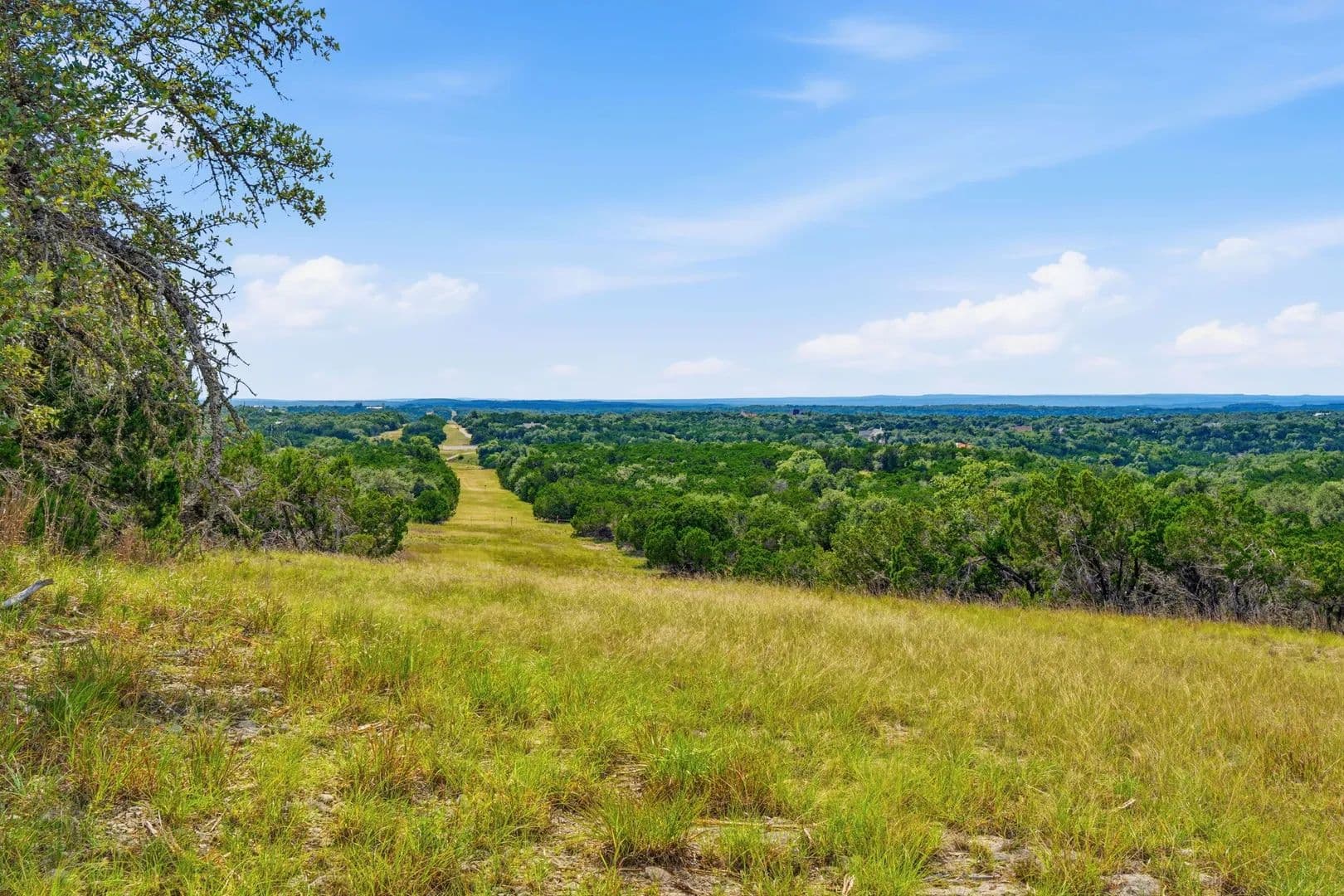47.11 Acres of Land for Sale in Dripping Springs, TX - Dripping Springs, Texas, 78620