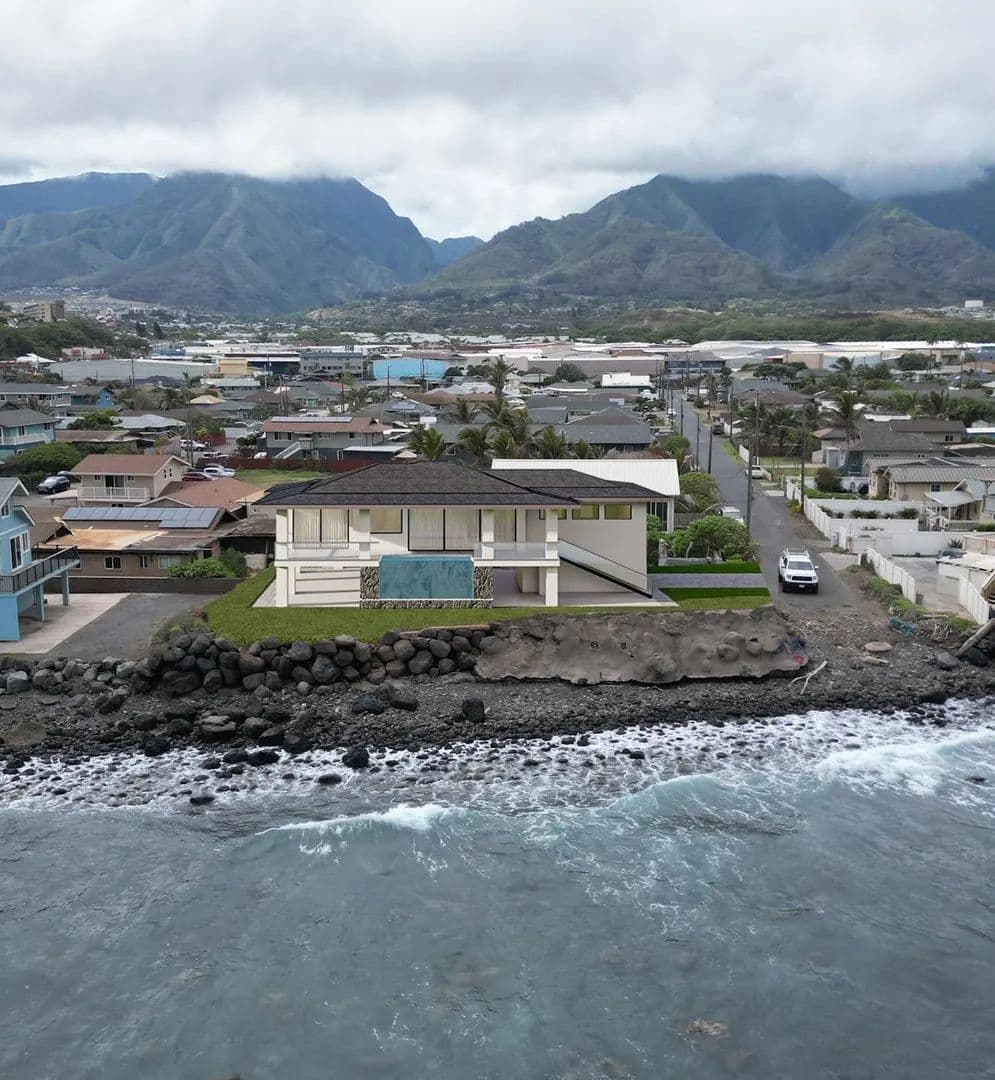 0.16 Acres of Land for Sale in Wailuku, HI - Wailuku, Hawaii, 96793