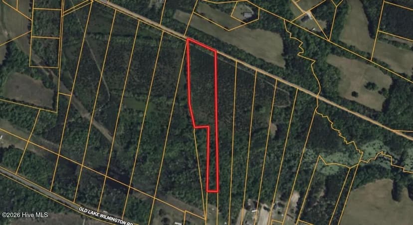 Lots & Land-Other in Riegelwood