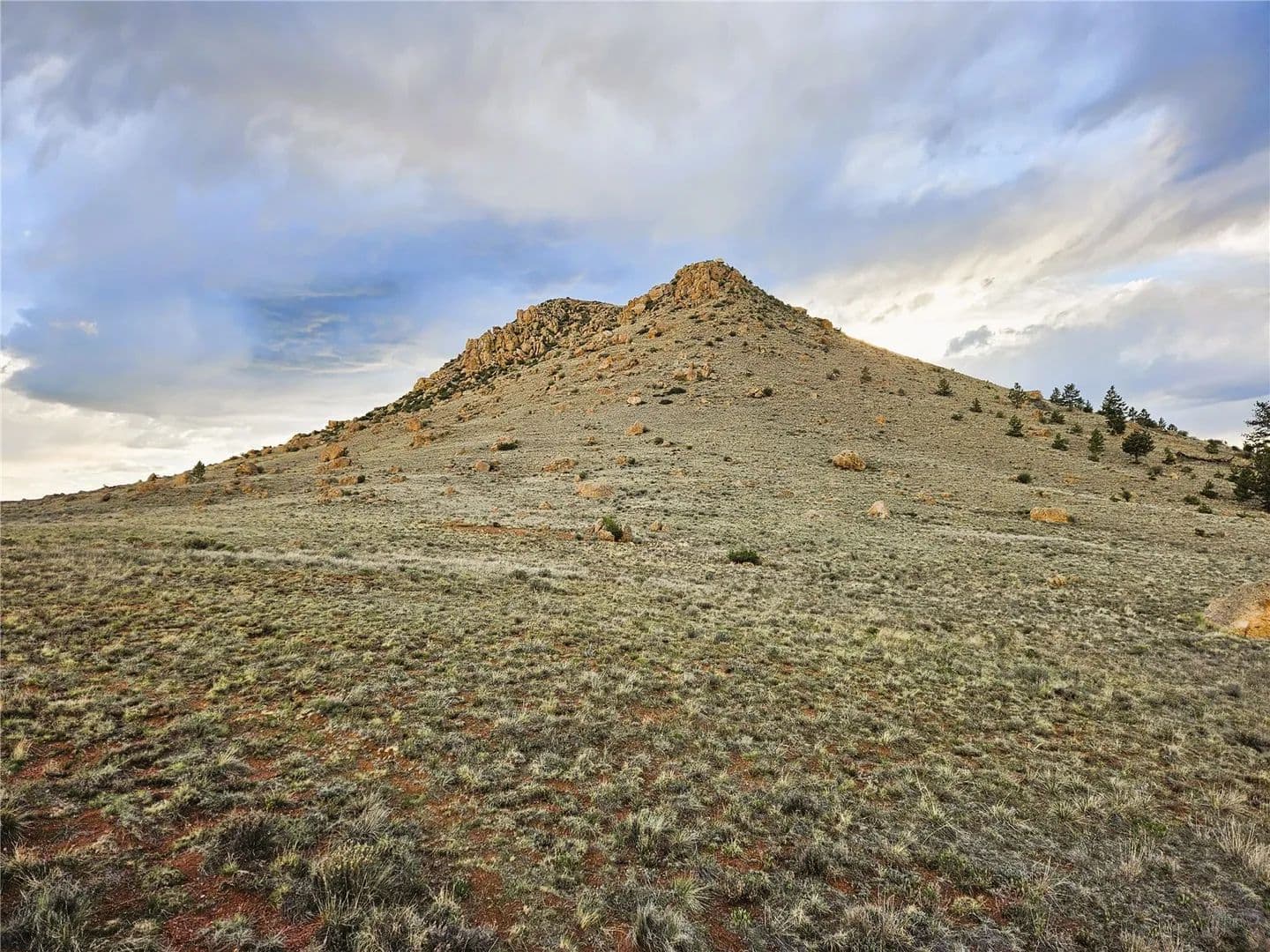 12.35 Acres of Land for Sale in Hartsel, Colorado - Hartsel, Colorado, 80449