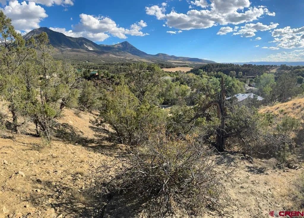 0.5 Acres of Land for Sale in Paonia, Colorado - Paonia, Colorado, 81428